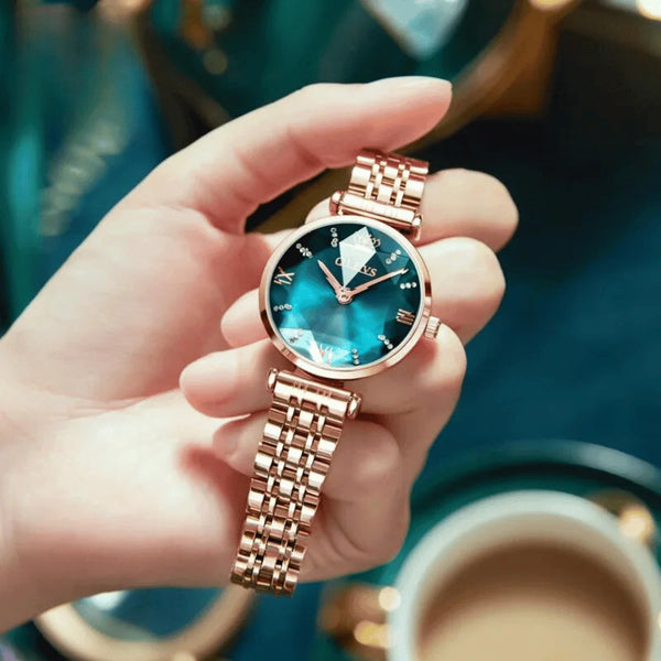 MONTRES OLEVS