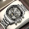 MONTRE DE LUXE HOMME