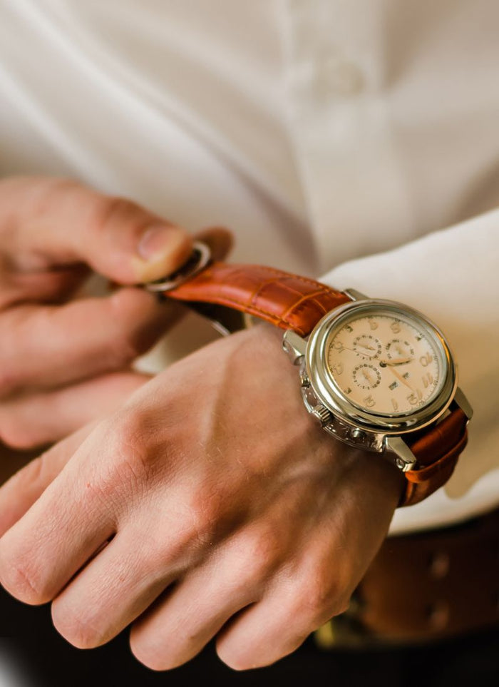 OLEVS MONTRES