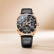 OLEVS MONTRE AUTOMATIQUE HOMME