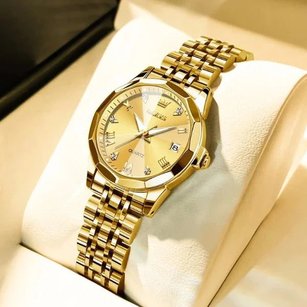 OLEVS MONTRE SITE OFFICIEL
