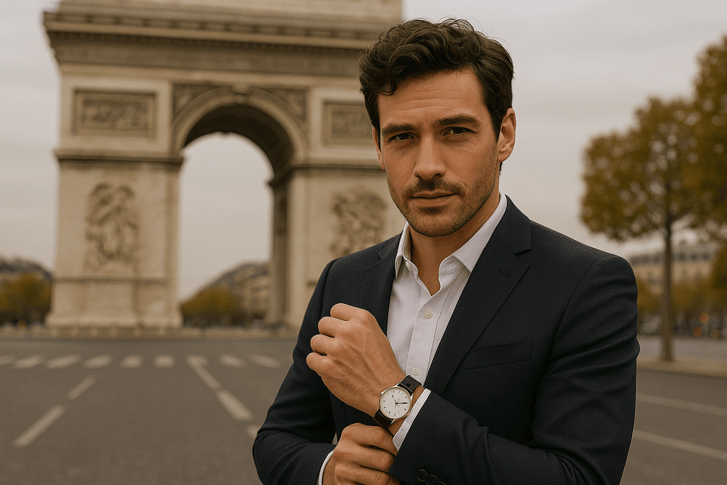 Olevs : Tout savoir sur cette marque de montres tendance