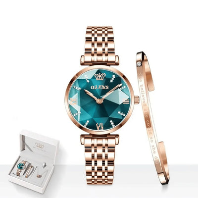 MONTRE OLEVS