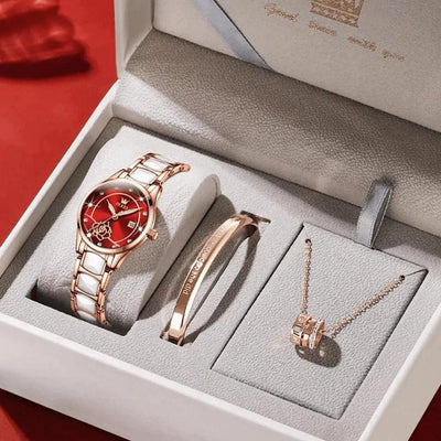Cadeau Saint Valentin