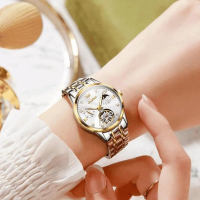 OLEVS MONTRE