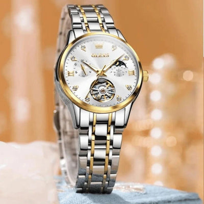 MONTRE OLEVS