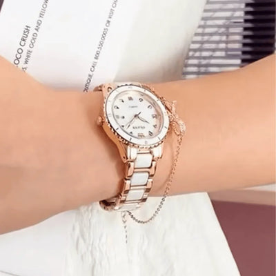 OLEVS MONTRE