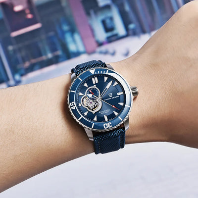 Pagani Design Stefano PD-1658