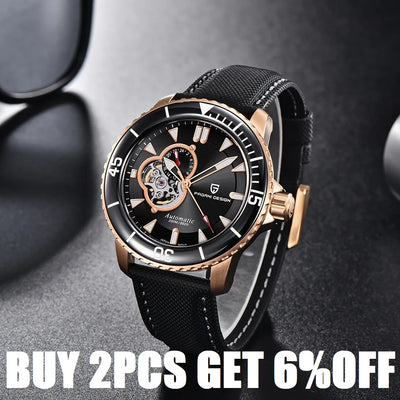 Pagani Design Stefano PD-1658