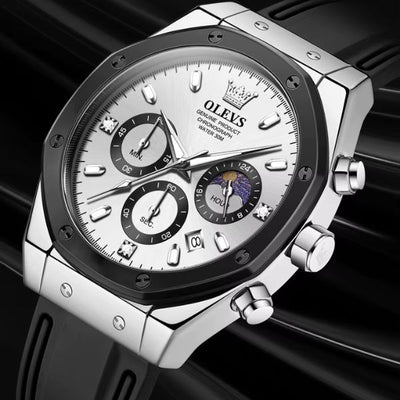 olevs montre origine prix