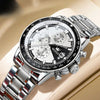MONTRE DE LUXE HOMME