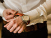 MONTRE OLEVS