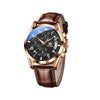 MONTRE OLEVS