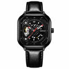 Reloj Automático Hombre Rouen - Olevs