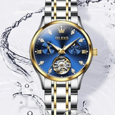 MONTRES OLEVS