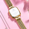 MONTRE OLEVS FEMME