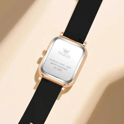 MONTRE OLEVS