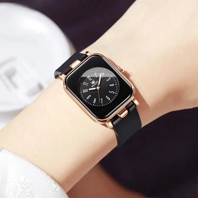 MONTRE OLEVS