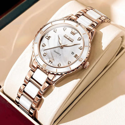 MONTRE FEMME