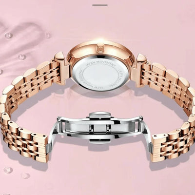 OLEVS MONTRE FEMME