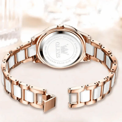 MONTRE OLEVS