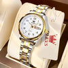 OLEVS MONTRE