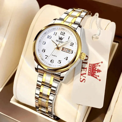 OLEVS MONTRE