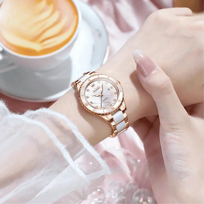 OLEVS MONTRE