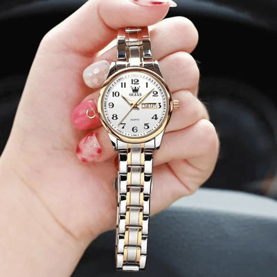 MONTRE FEMME TENDANCE