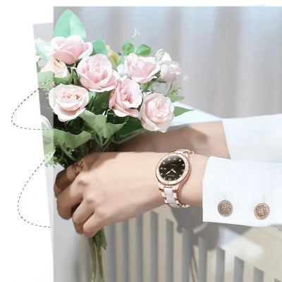 MONTRE OLEVS