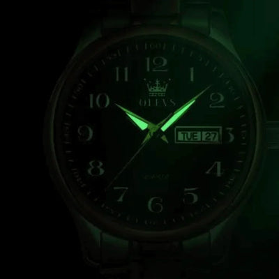MONTRES OLEVS