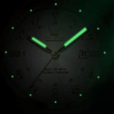 OLEVS MONTRE