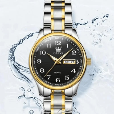 MONTRE OLEVS