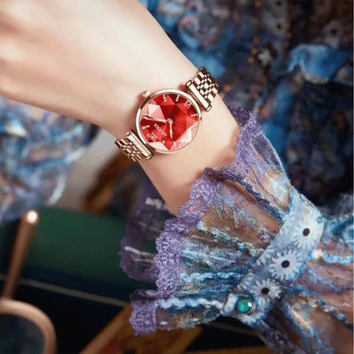 OLEVS MONTRE