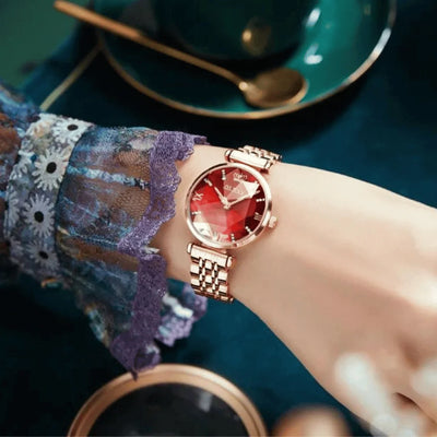 OLEVS MONTRE