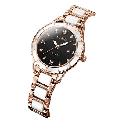 MONTRE OLEVS FEMME