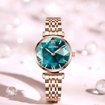 MONTRE FEMME