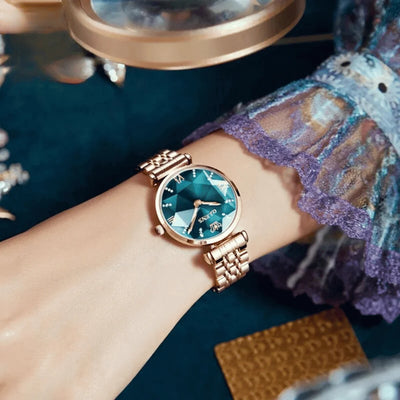 OLEVS MONTRE