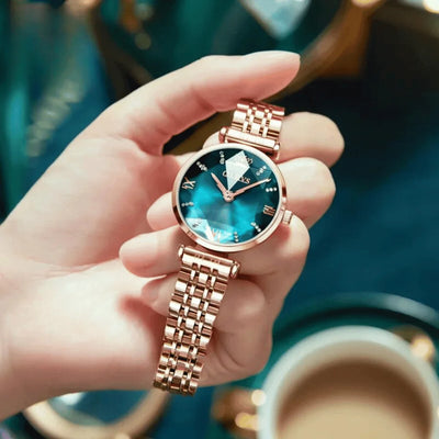 MONTRES OLEVS