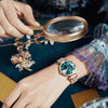 MONTRE FEMME TENDANCE 2025