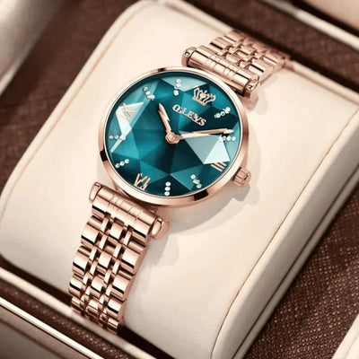MONTRE FEMME TENDANCE