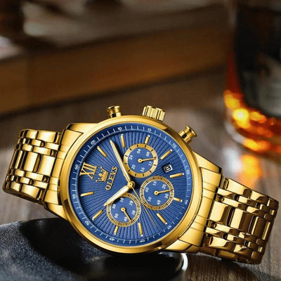 MONTRES OLEVS