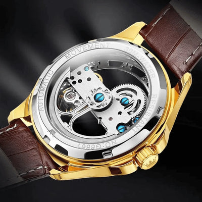 MONTRE OLEVS HOMME
