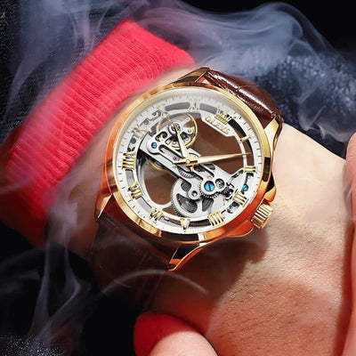 OLEVS MONTRE