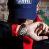 OLEVS MONTRE