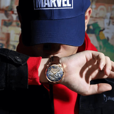 OLEVS MONTRE