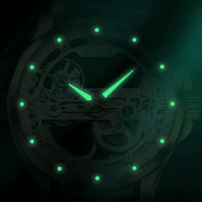 OLEVS MONTRE HOMME