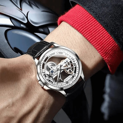 montre olevs
