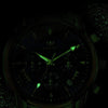 MONTRE OLEVS