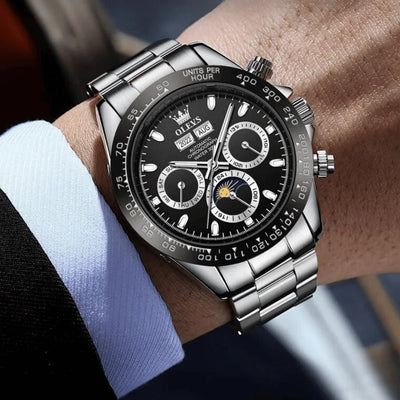 OLEVS MONTRE